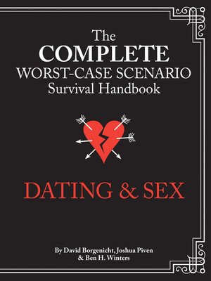 cover image of The Complete Worst-Case Scenario Survival Handbook